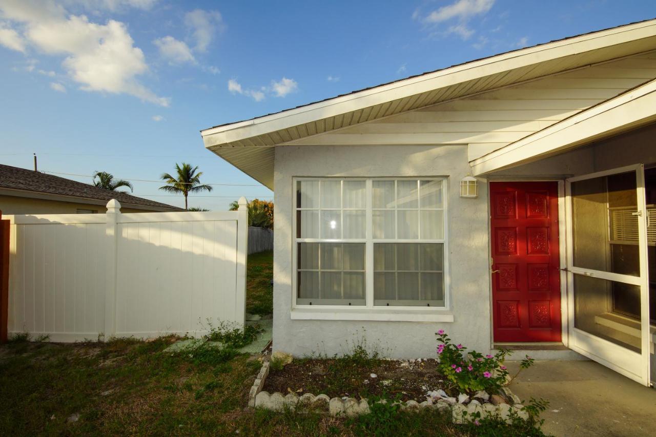 Summerwind Studios Fort Myers Ngoại thất bức ảnh