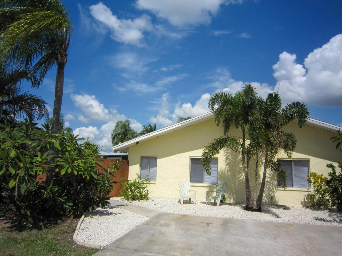 Summerwind Studios Fort Myers Ngoại thất bức ảnh