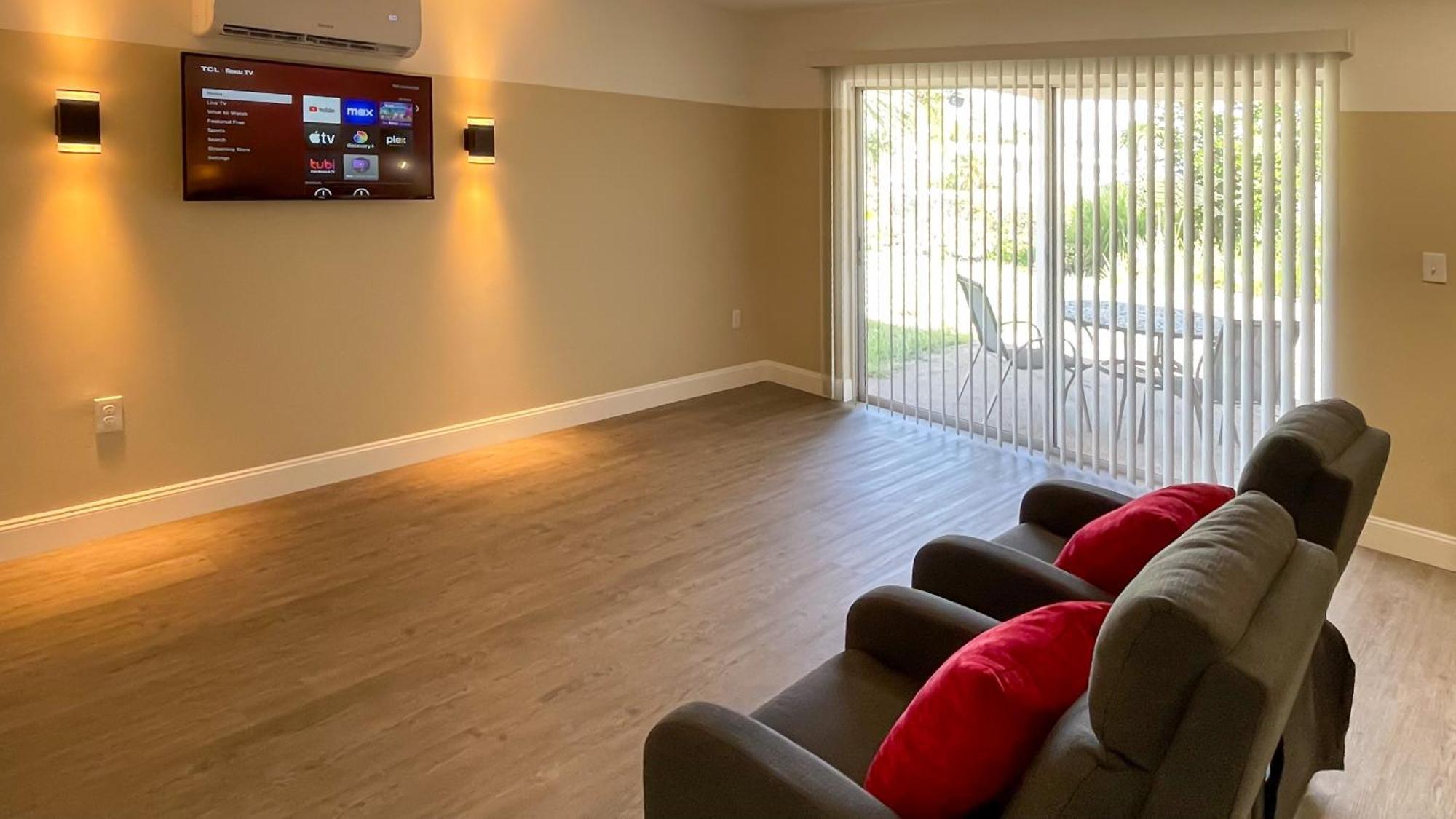 Summerwind Studios Fort Myers Ngoại thất bức ảnh