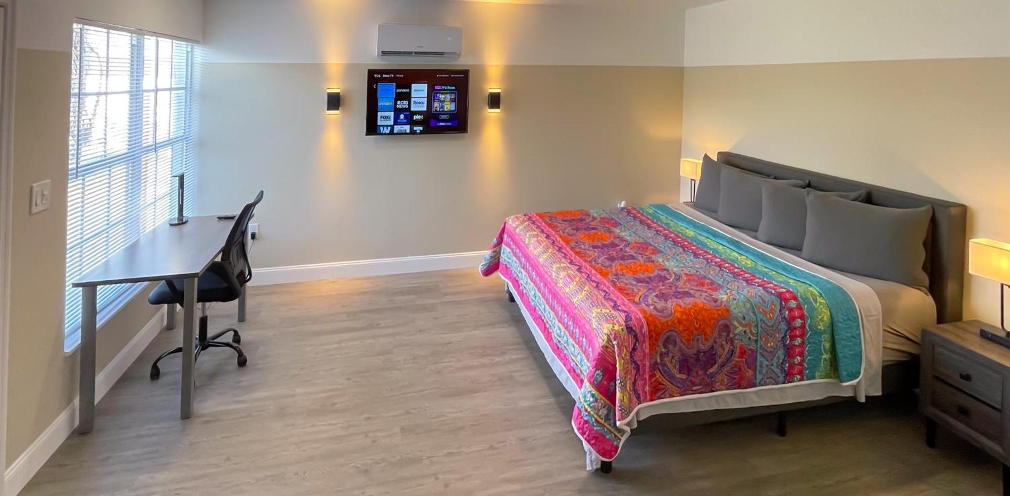 Summerwind Studios Fort Myers Ngoại thất bức ảnh