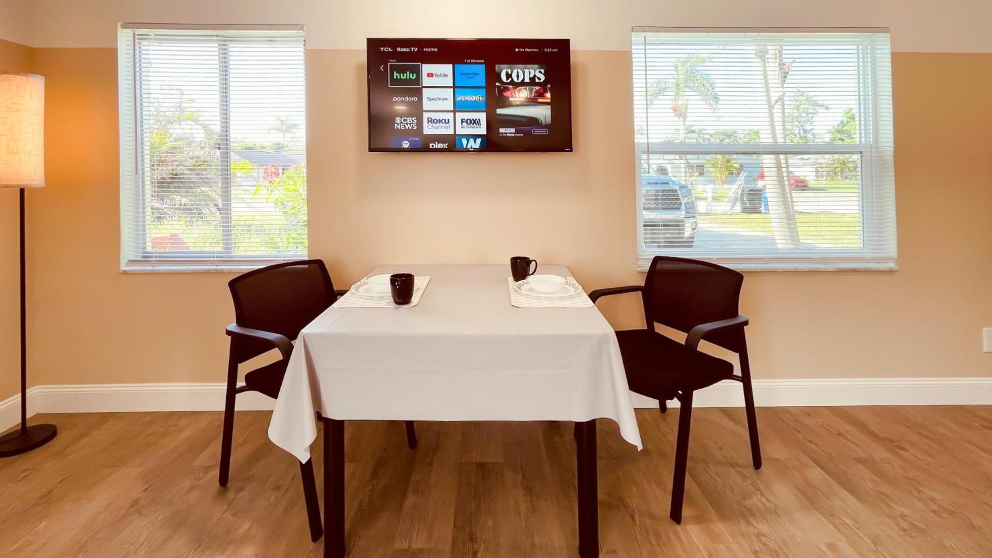 Summerwind Studios Fort Myers Ngoại thất bức ảnh