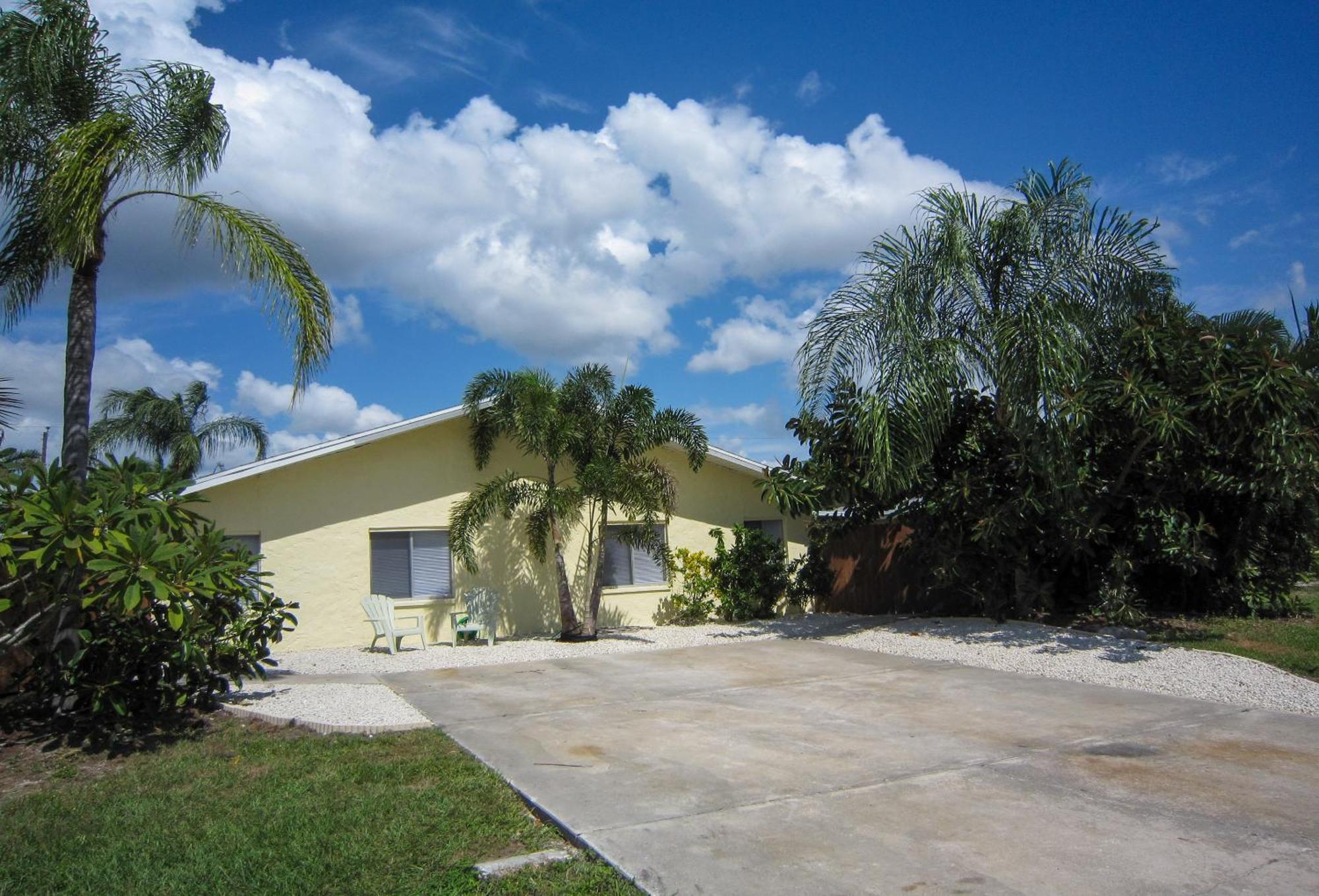 Summerwind Studios Fort Myers Ngoại thất bức ảnh